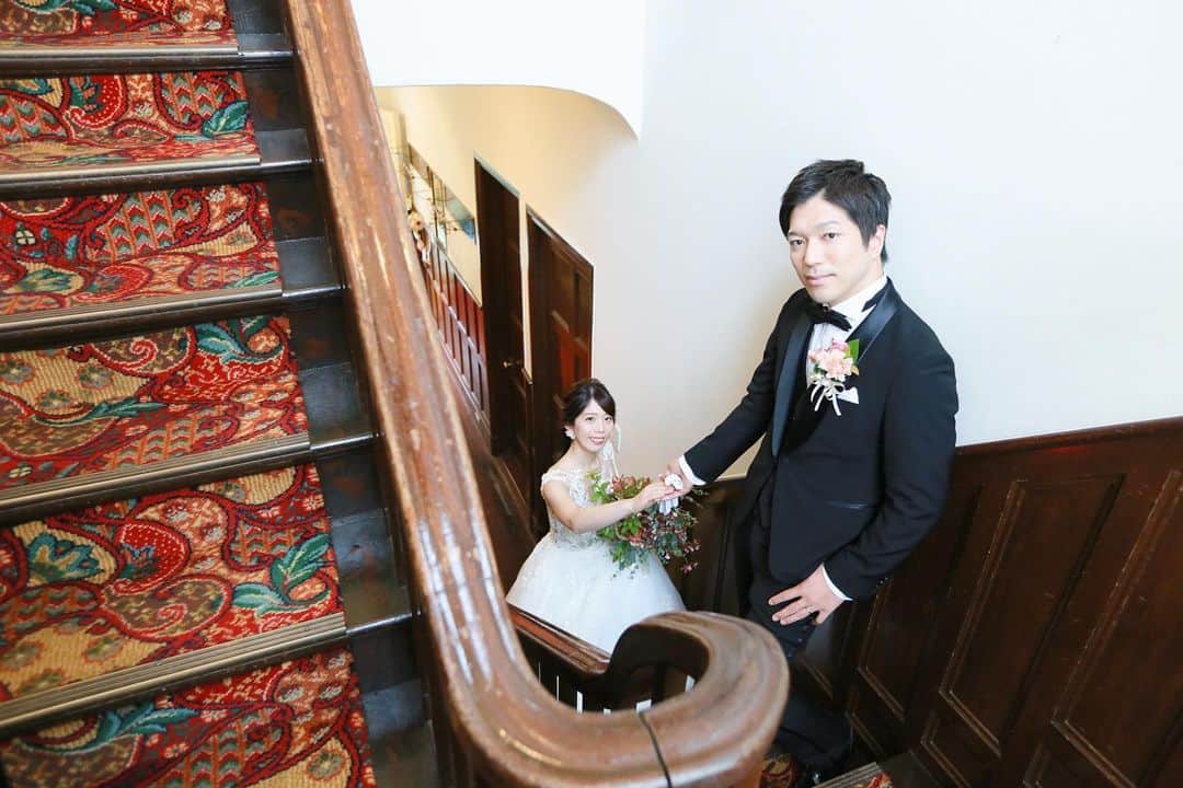 神戸北野サッスーン邸のグルメインスタ