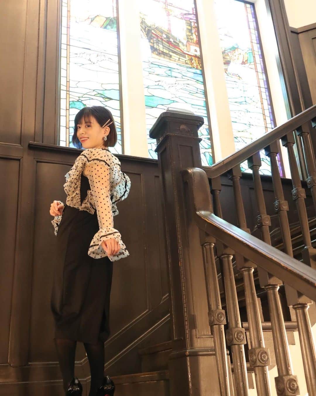 及川愛未のグルメインスタ