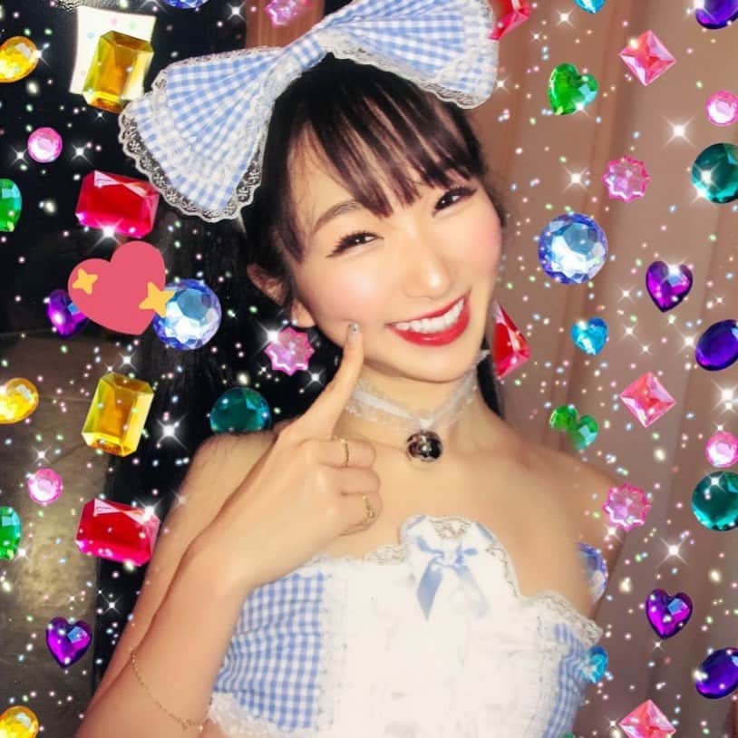 熊野あゆ（澄川鮎）のインスタグラム