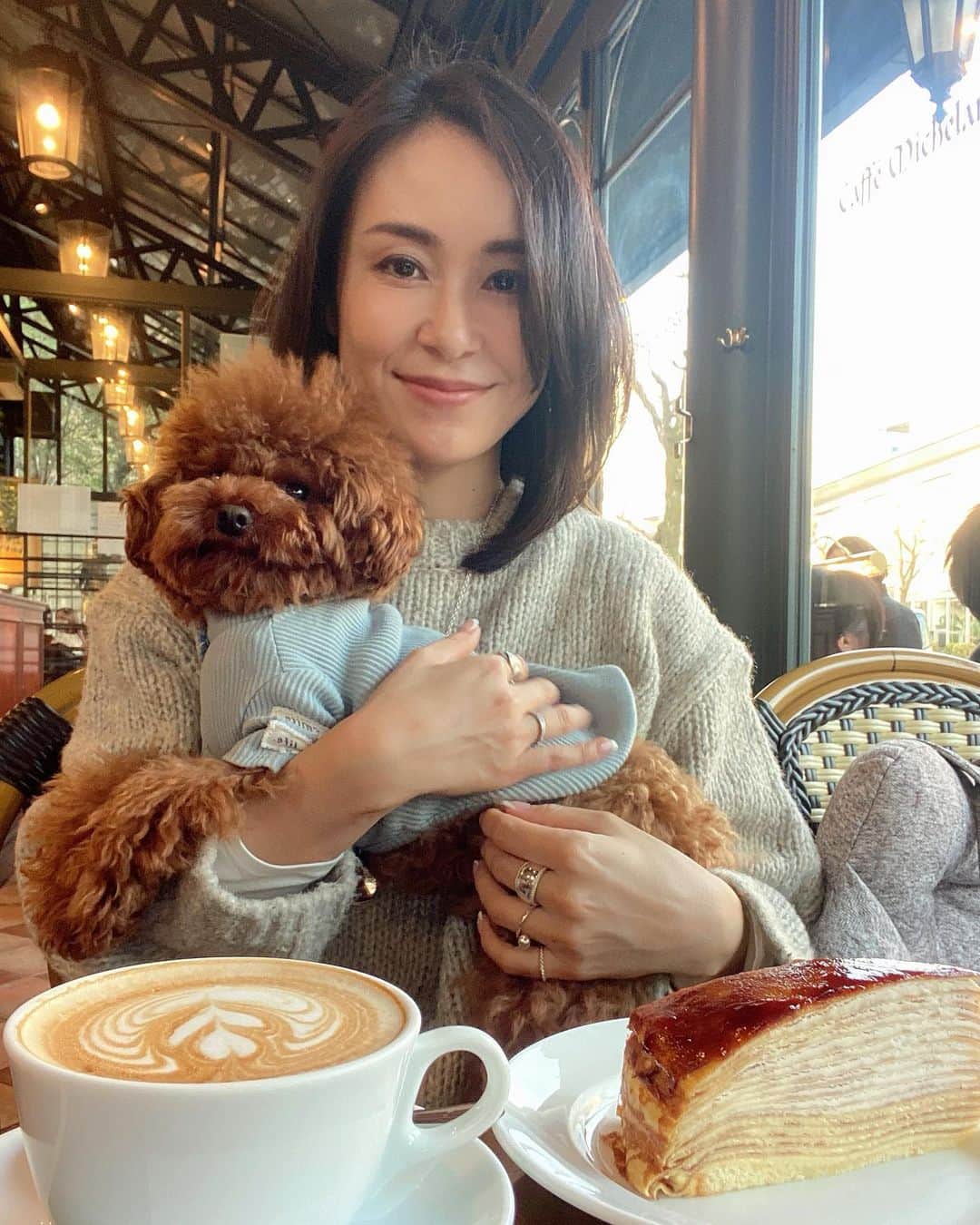 笹倉麻耶のグルメインスタ