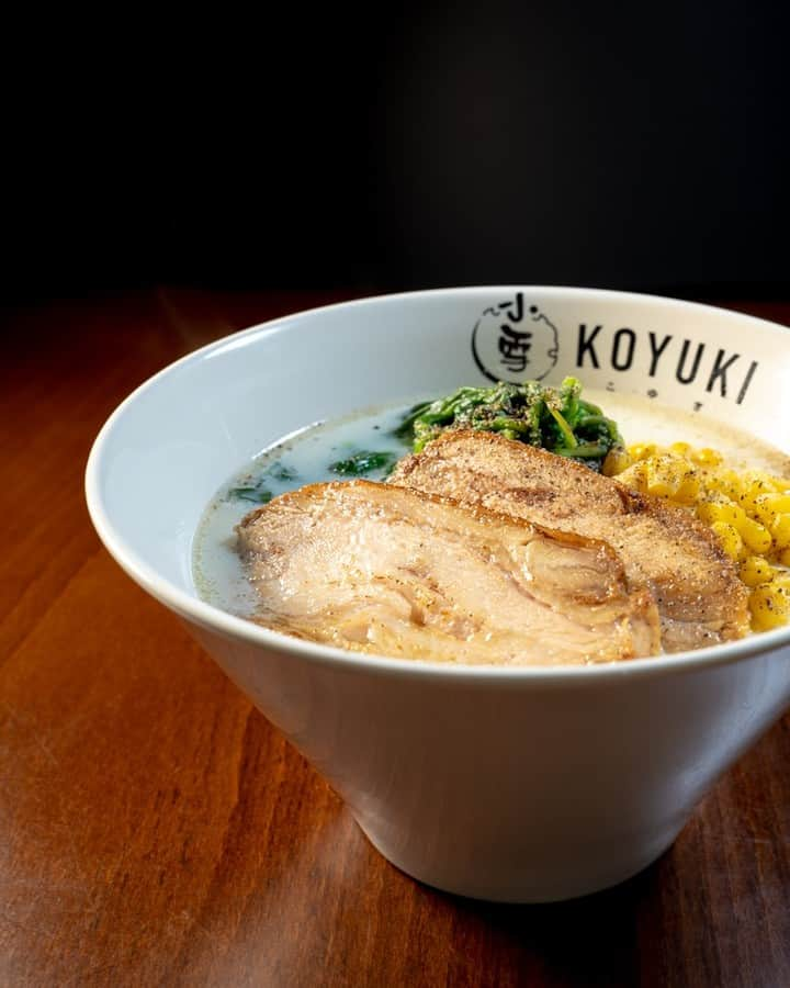 Koyukiさんのインスタグラム写真 - (KoyukiInstagram)「HAPPY VALENTINE'S DAY♥️ Served with lots of love...♥️  #ramen #noodle #noodles #foodphotography #instafood #eeeeeats #eatvancouver #ramenforever #yvreats #yvrfoodie #604now #604eats #vancouverfoodie #vancityeats #vancouvereats #dishedvan #robsonstreet #ramenlover #ramennoodles #foodcouver #eatcouver #foodphotography #f52grams #japanesenoodles #noodlelover #narcityvancouver #curiocityvan #crunchvancouver #vanfoodie #eatwithme」2月15日 8時27分 - koyukikitchen