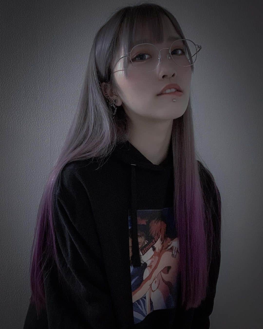 冬野あゐくのインスタグラム：「TOPS @guro_taunts」