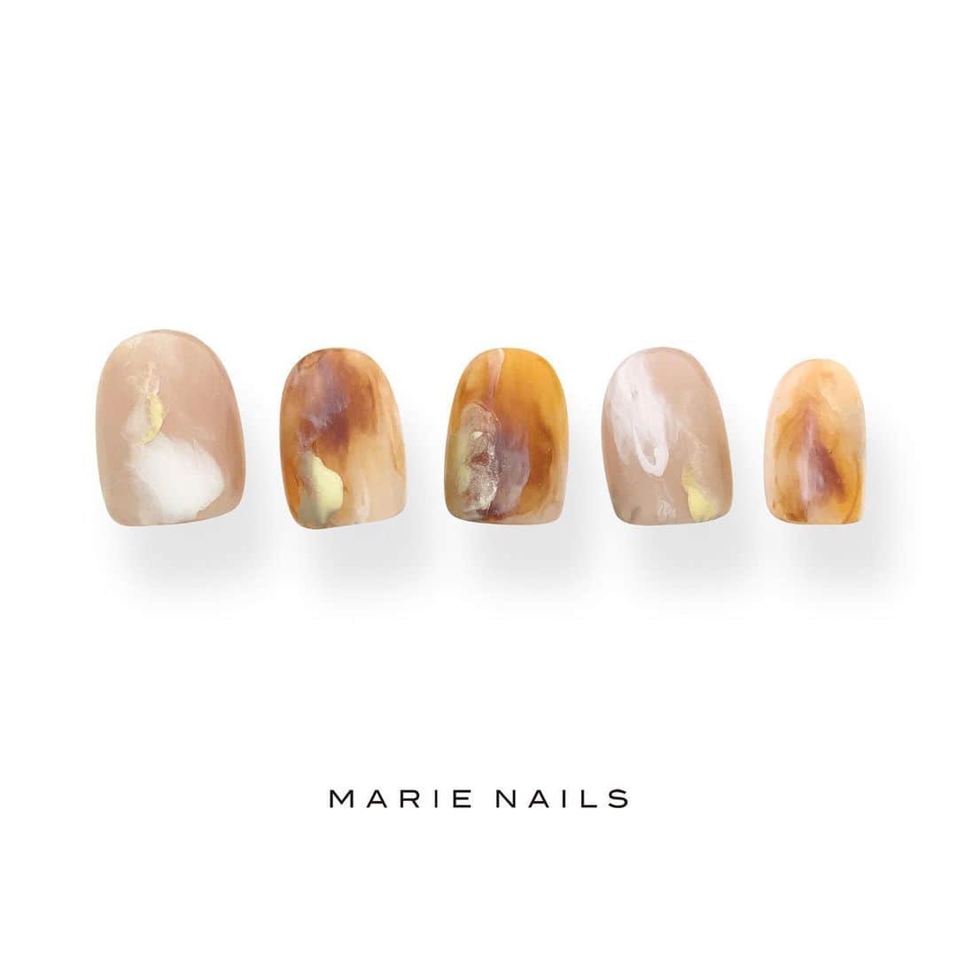marienails_jpnのインスタグラム：「#nailartist #nailstagram #nailsofinstagram #nailswag #nailpro #nailist #marienails #nail #nails #naildesign #nailart #fashion #trend  #gelnails #instanails #fashionista #fashionlove #nailfie #マリーネイルズ #ネイルデザイン #ネイル #ジェルネイル #ファッション #ネイルサロン #ネイリスト #お洒落さんと繋がりたい #美甲 #ネイルアート #おしゃれ #コーデ」