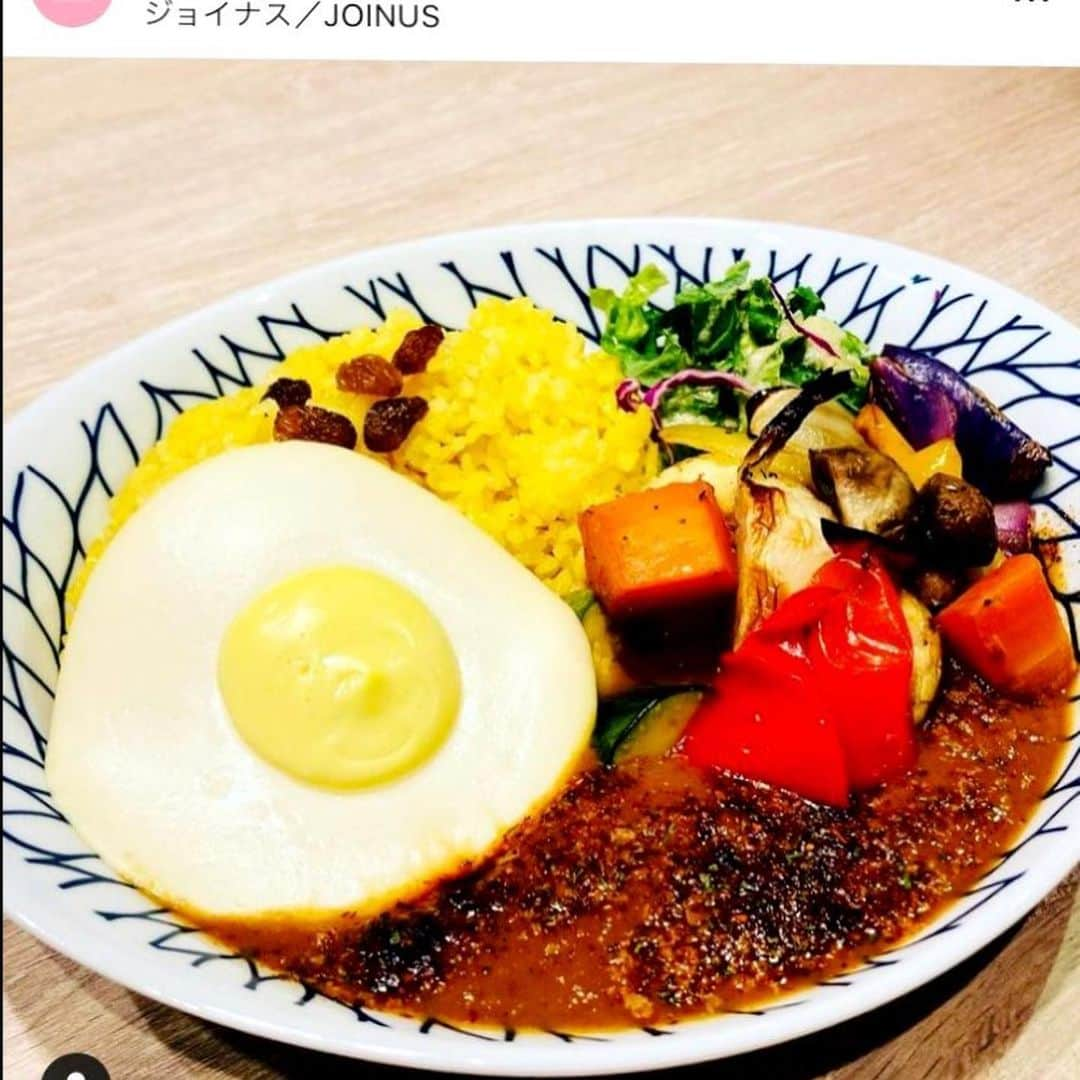 Peace Cafeのインスタグラム