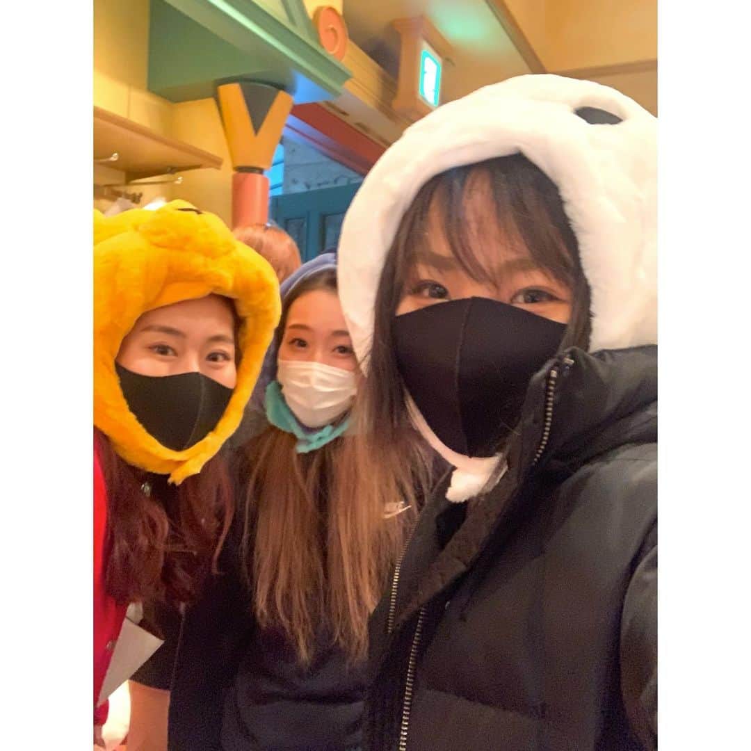 幡野夏生のインスタグラム：「Happy Birthday 瑞希さん🎂🎉㊗️ 心優しくて、ヘンテコな瑞希さんが大好きです！❤️ ゴルフがなくても会いたい(私はそう思っている)人🤤❤️ これからも一緒に、たくさん歳とりましょうね！笑 * #2ショット写真はまともなものがありませんでした #誕生日プレゼントなにがいいんだろう #私の自画像あげよっと #らぶ瑞希 * #ジーオーピー #Nexsol #PGM #環境ステーション #TRONGOLF #Loudmouth #ミズノ #アイインテグレーション * #ゴルフ #ゴルフ女子 #ゴルフスイング #プロゴルファー #YouTuber #プロゴルTuber #幡野夏生の目指せ賞金女王 #チーム三觜 #golf #golfswing #jlpga #lpga」