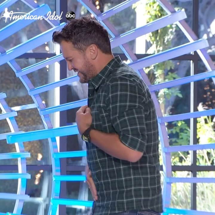 American Idolのインスタグラム：「Oh, we're just warming up… 🔥🔥🔥💥」