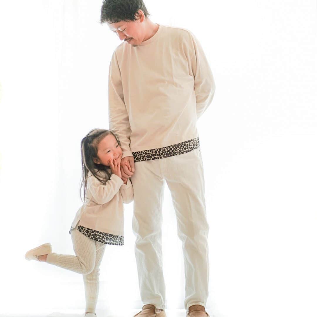 かわいいベビー服・子供服Babychuのインスタグラム