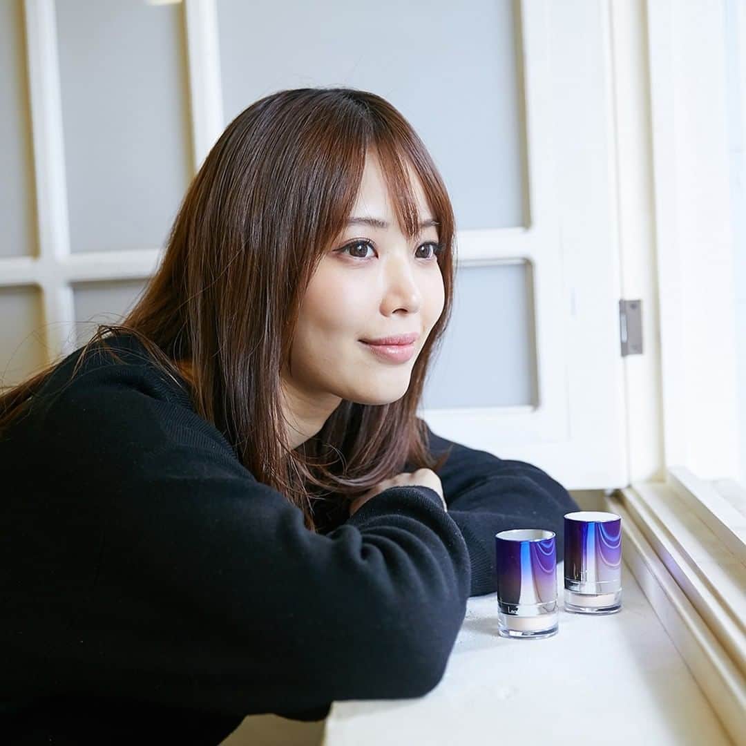 レアナニのインスタグラム