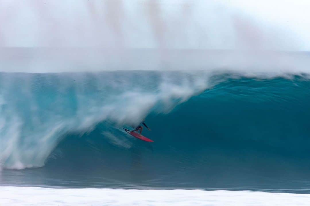 surflineのインスタグラム