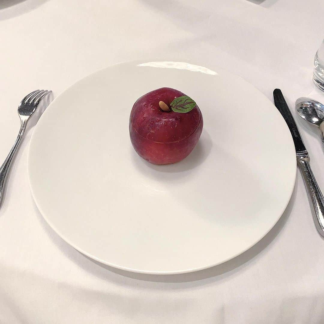 八千恵(やっちん)のグルメインスタ