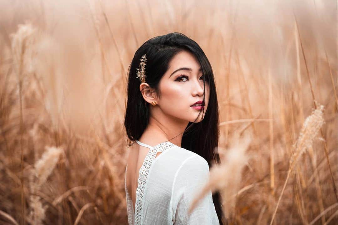 Joshのインスタグラム：「Wandering through a dream. Where do you want to get lost? With: @stefatty_ . . . . #japan #japanawaits #explorejapan #portraitgames #makeportraits #portraitmovement #goodshotmate #under10kportraits #portraitmood」