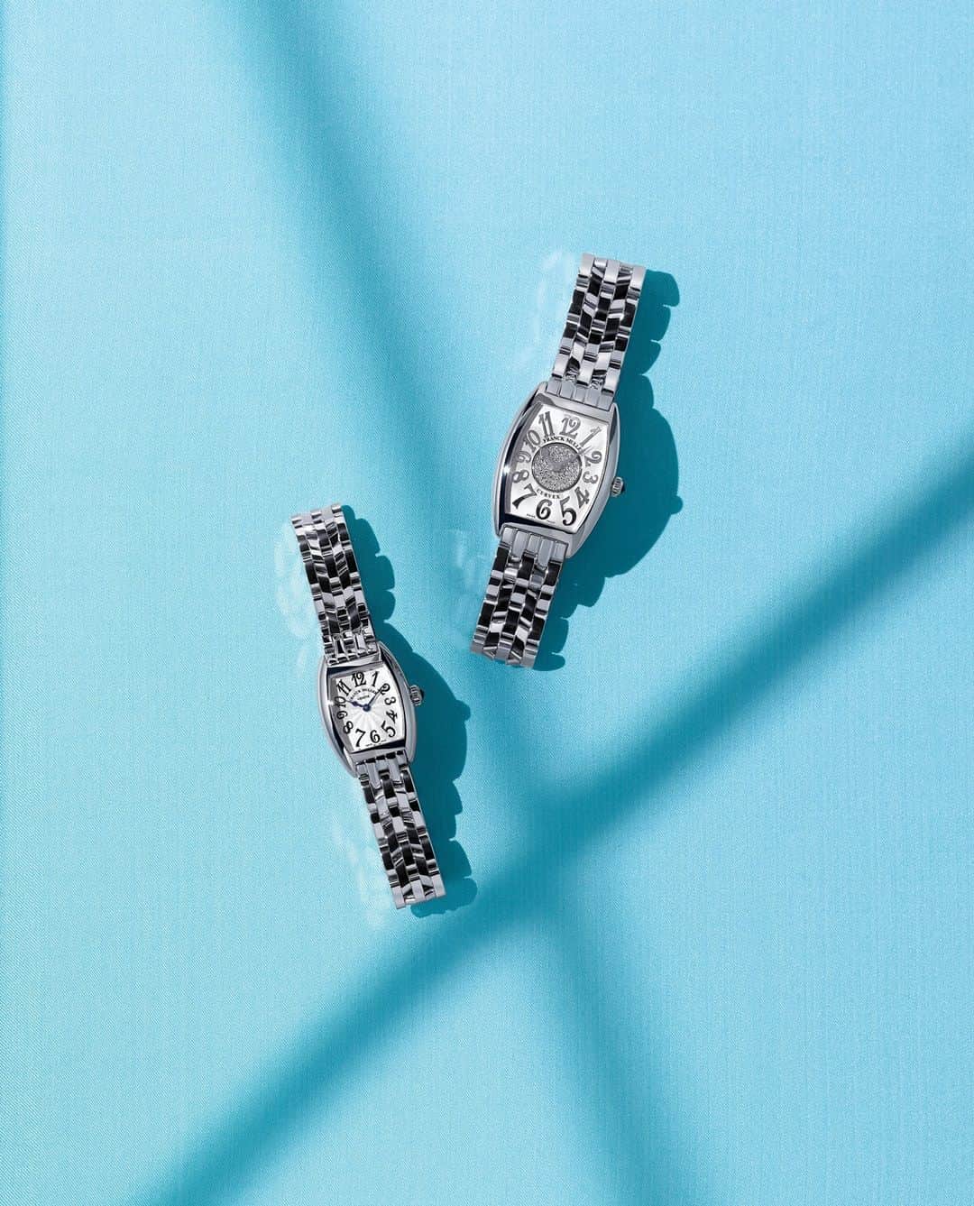 FRANCK MULLER JAPANのインスタグラム