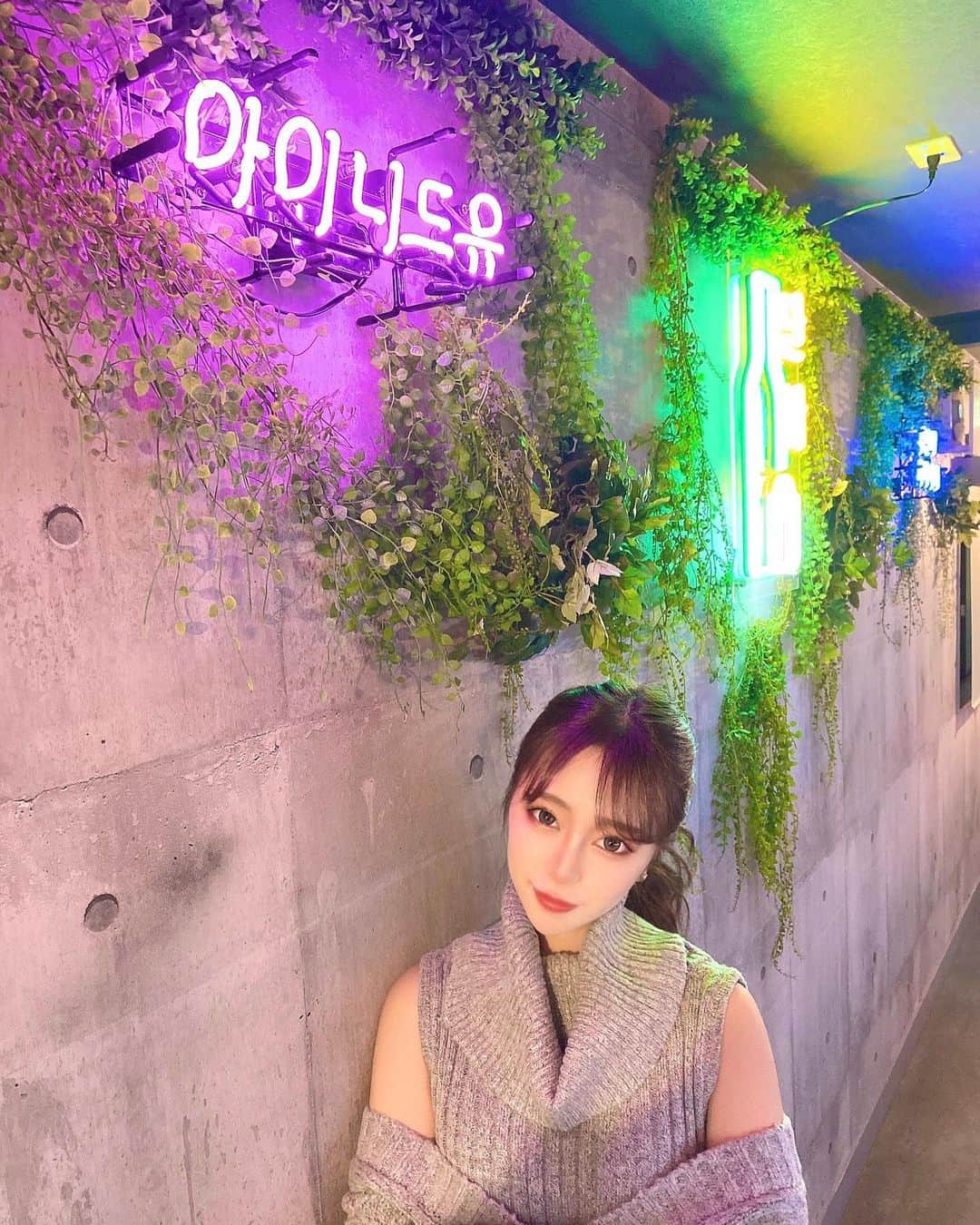 福井柑奈のインスタグラム