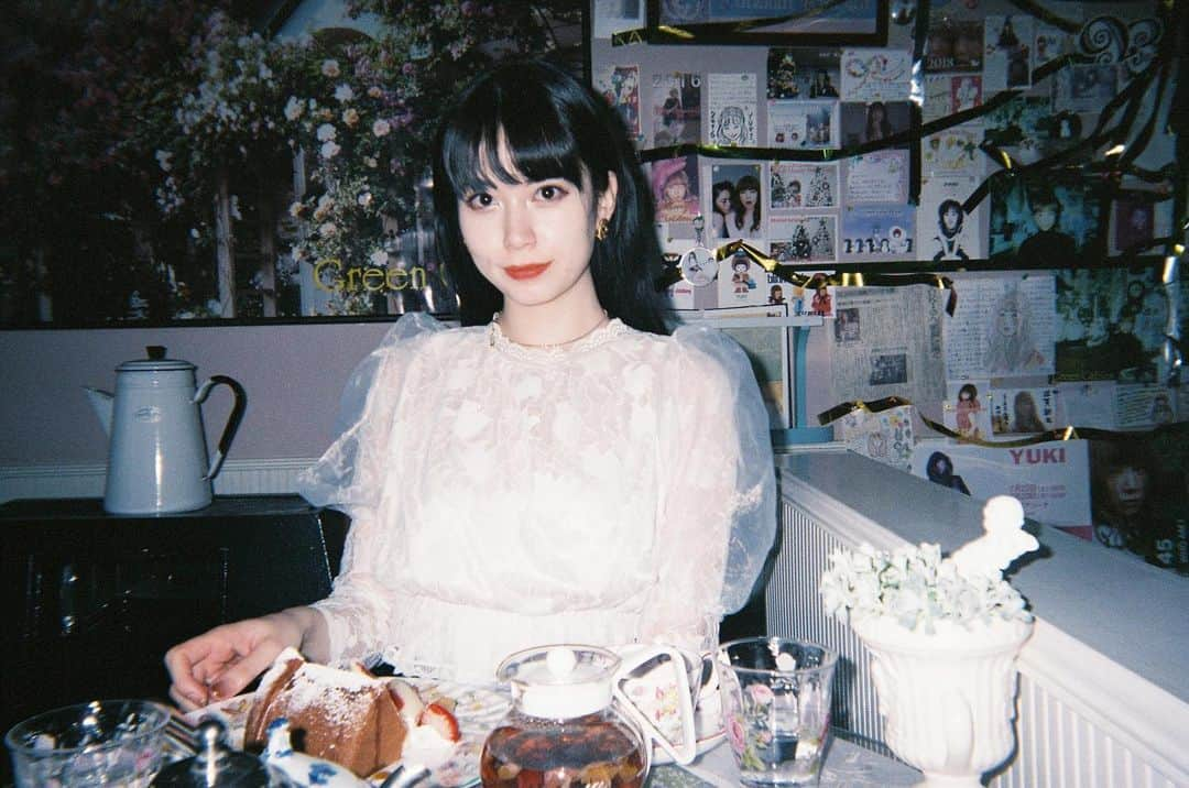 藤城アンナさんのインスタグラム写真 - (藤城アンナInstagram)「4つ溜まってた写ルンですを一気に現像してきました たまんないね これは函館」2月15日 21時00分 - annafujishirochan