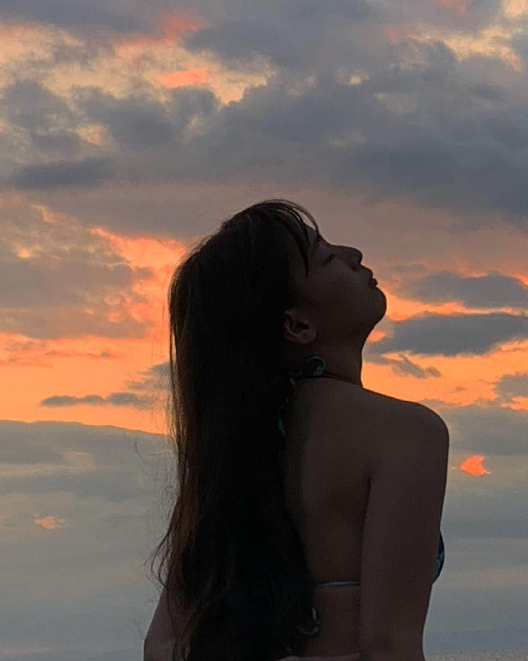 立野沙紀さんのインスタグラム写真 - (立野沙紀Instagram)「offshot.🌅 #friday #offshot #gravure #sakitateno #フライデー #オフショット #グラビア #立野沙紀」2月15日 21時01分 - saki_tateno