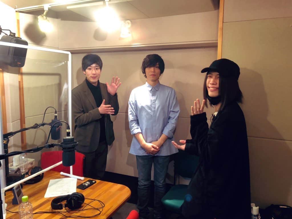 白井將人のインスタグラム：「内澤さん🥰」