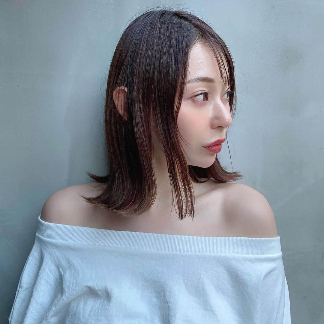 karen okajimaのインスタグラム