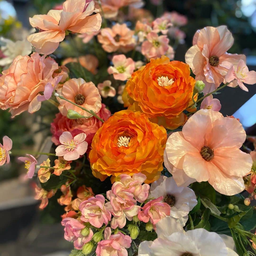 ホテルオーレ　ブロッサモーレのグルメインスタ