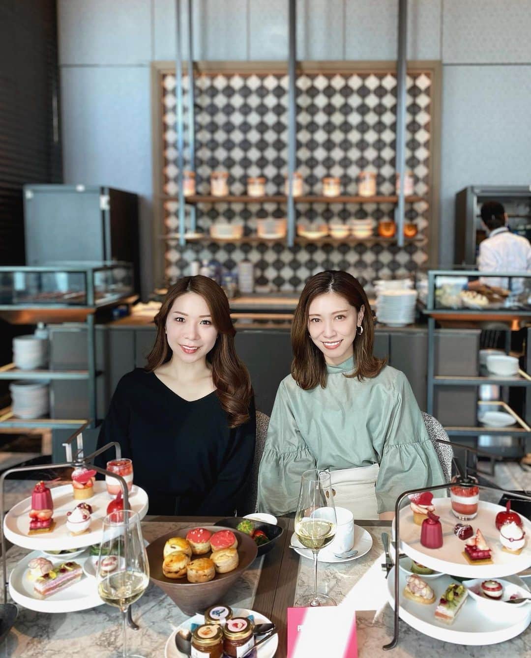 石黒美帆のインスタグラム