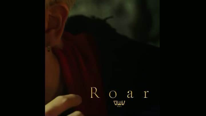 OWVオフィシャルのインスタグラム：「OWV 3rd Single「Roar」 2021.03.31 Release  #浦野秀太  #SHUTAURANO  #OWV #OWV_Roar」