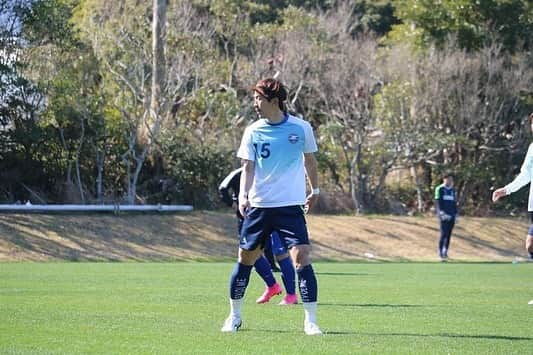 太田修介のインスタグラム：「. . . 開幕まで２週間！ いい準備します🔥  #zelvia」