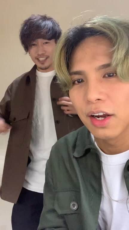 のインスタグラム