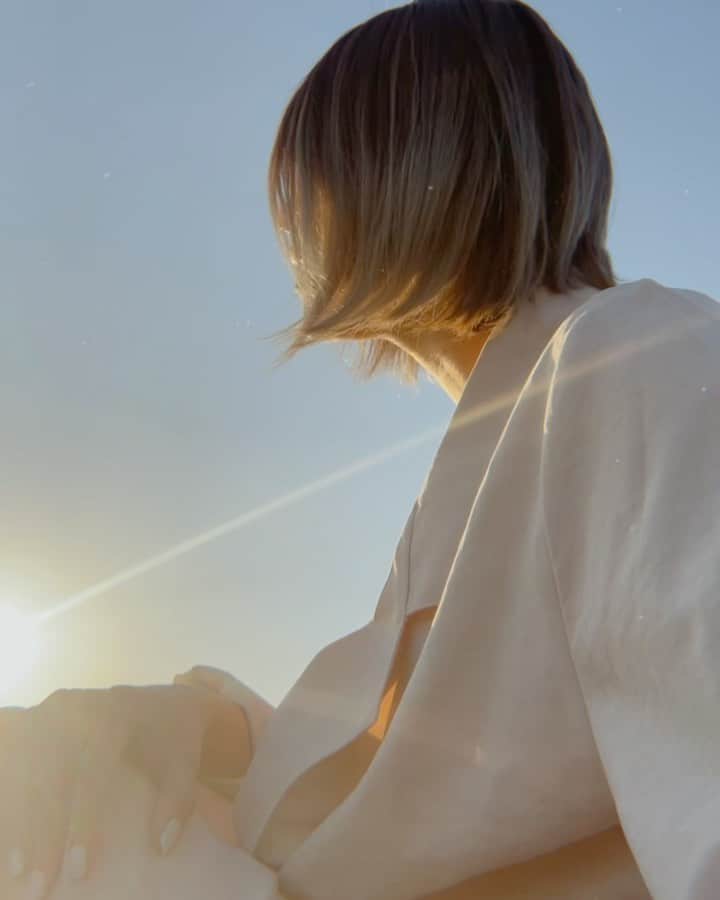 Yup’inのインスタグラム：「🌇🌇🌇 #PickYouUp #想いは募って」