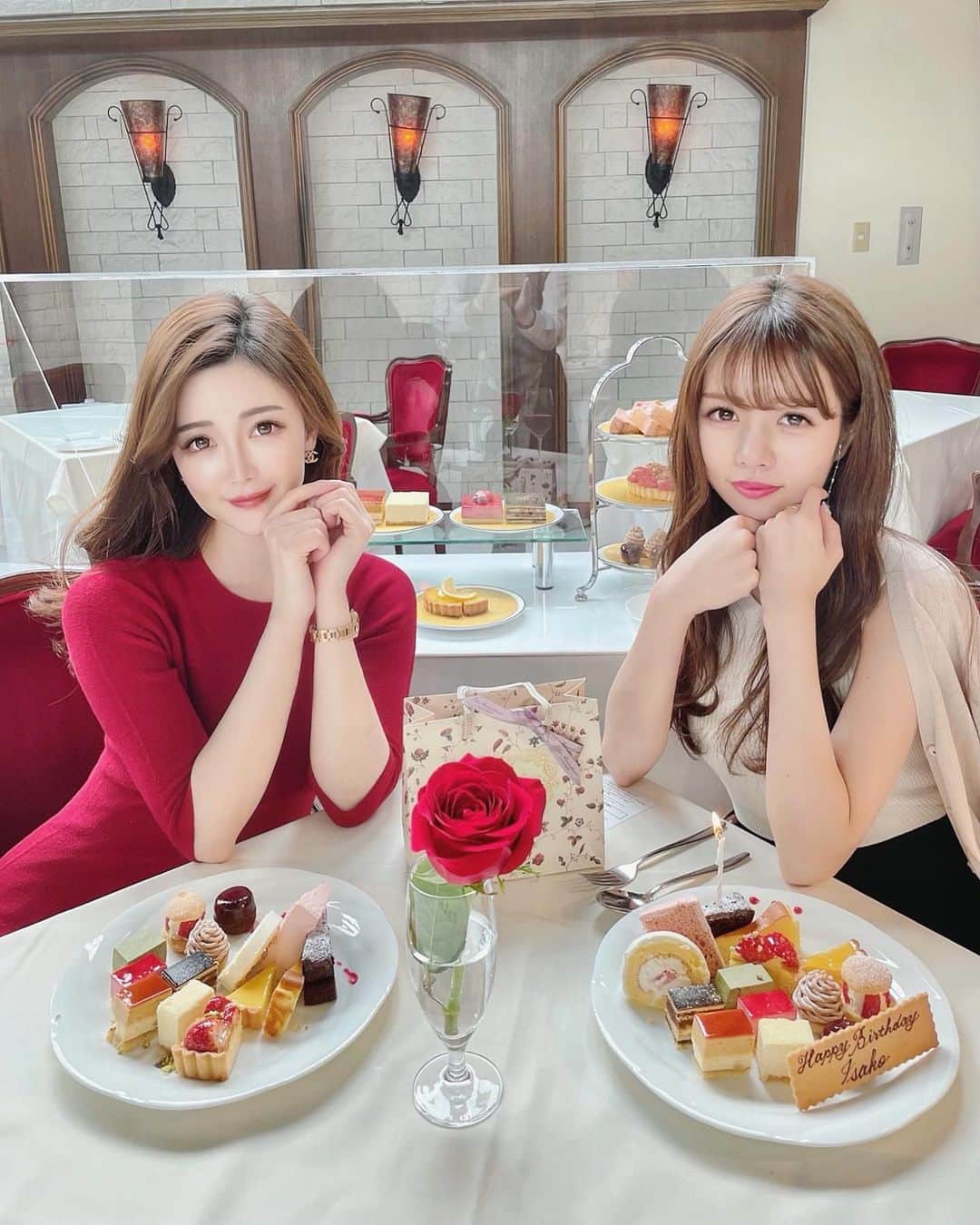 蓼沼綾のグルメインスタ