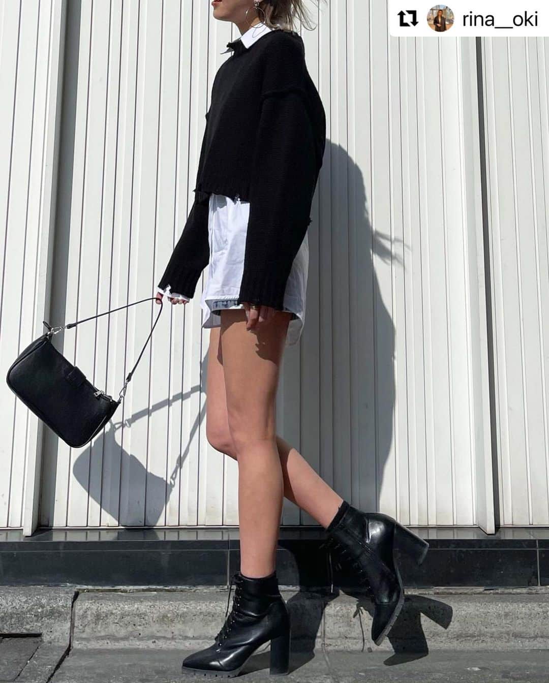 EGOIST STAFFのインスタグラム