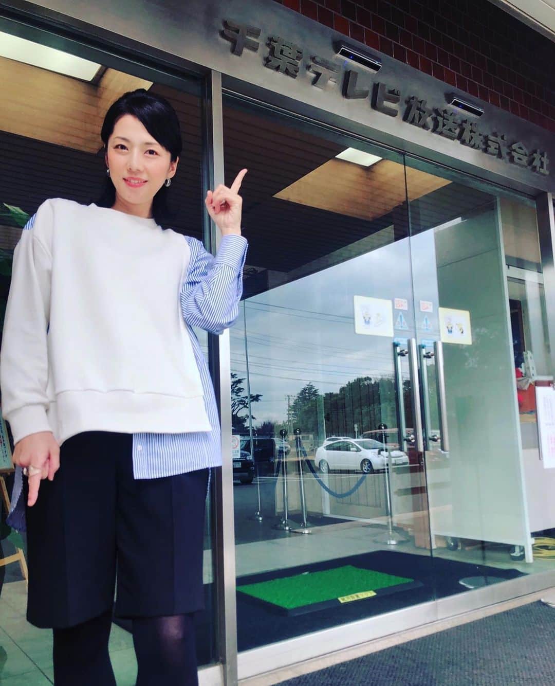 吉岡美穂のインスタグラム