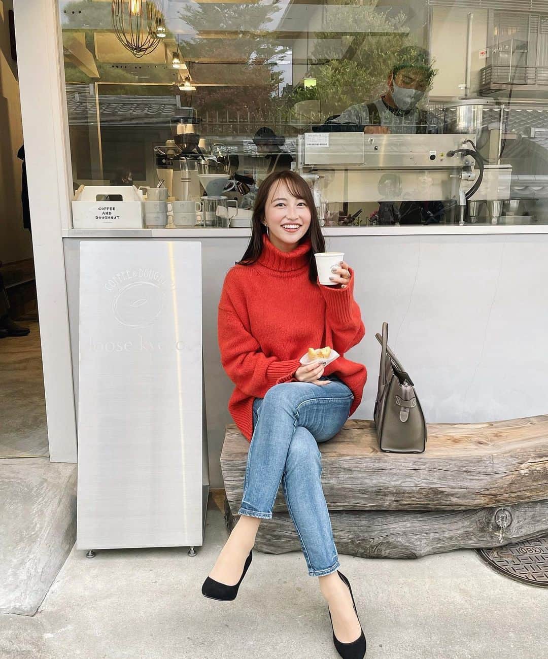 左近鈴乃のグルメインスタ