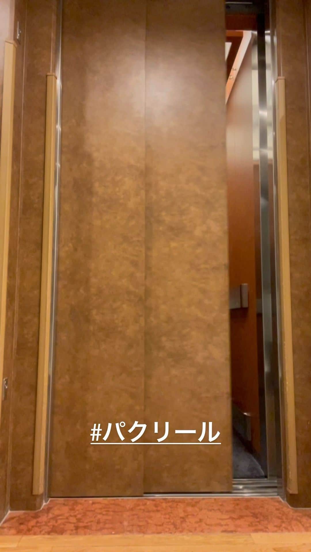 のインスタグラム