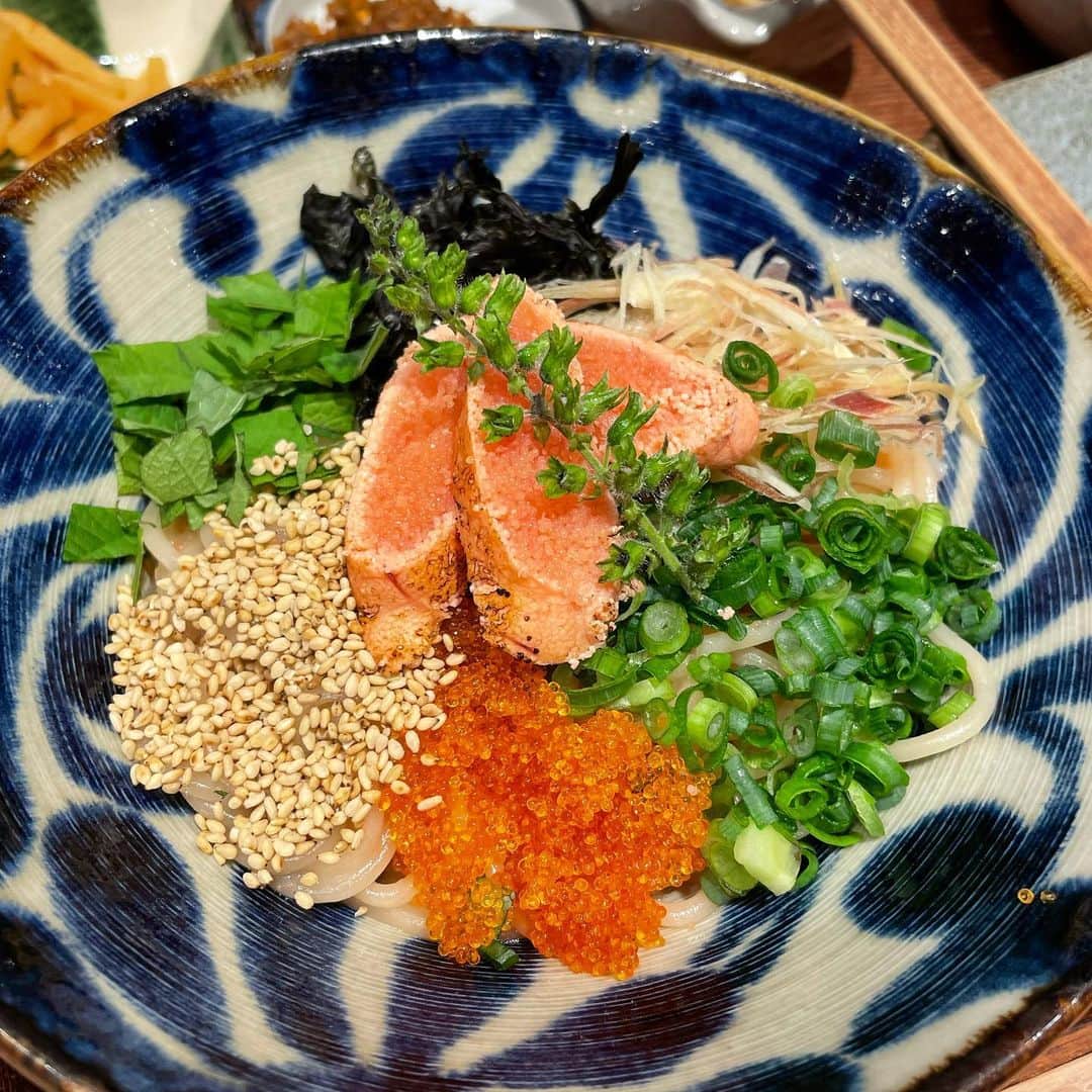 SHUHEI.Kのインスタグラム：「たらこパスタ大好き」