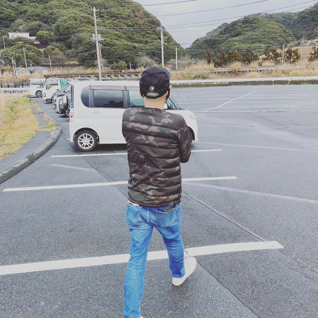 玉袋筋太郎さんのインスタグラム写真 - (玉袋筋太郎Instagram)2月15日 20時15分 - sunatamaradon