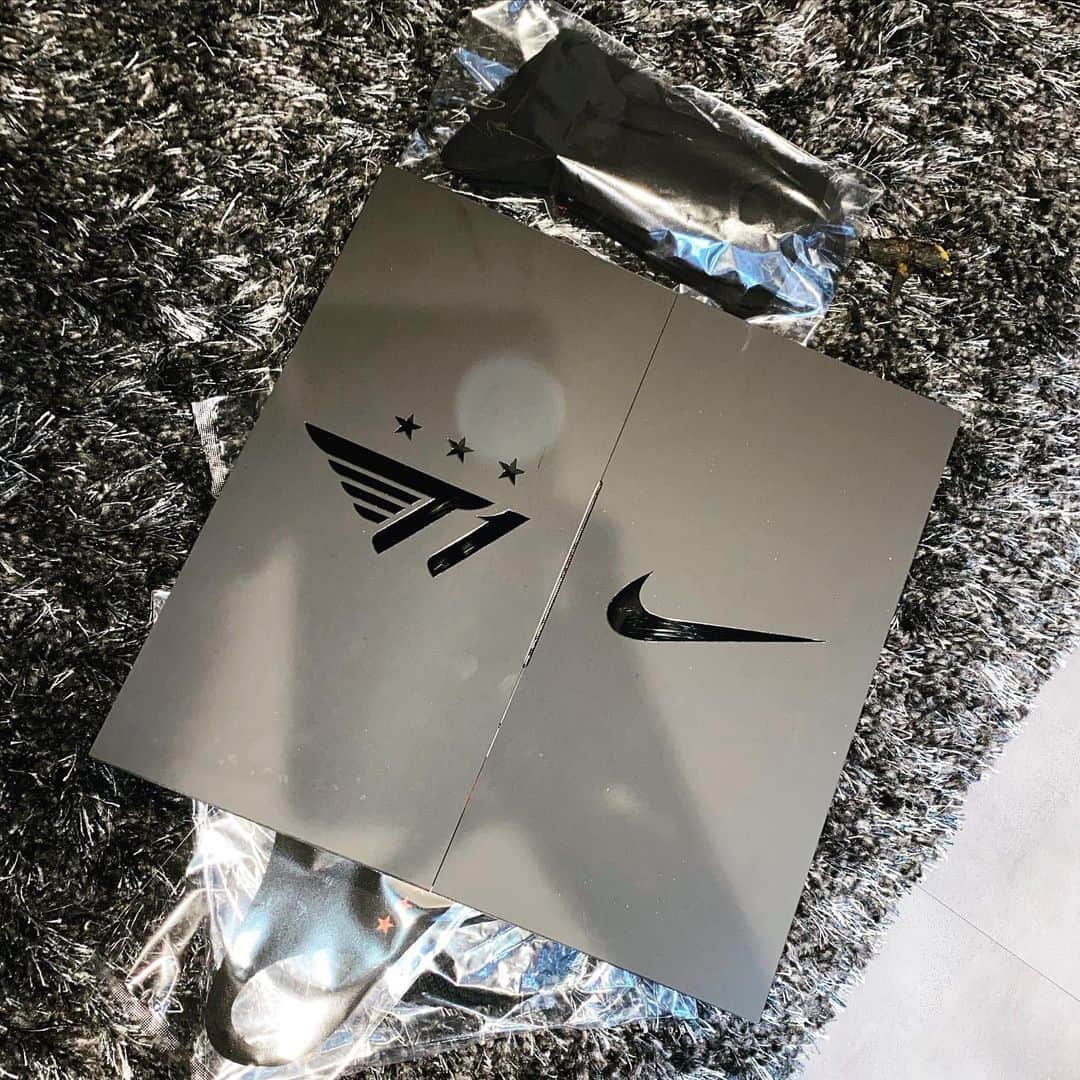 Giriboyのインスタグラム