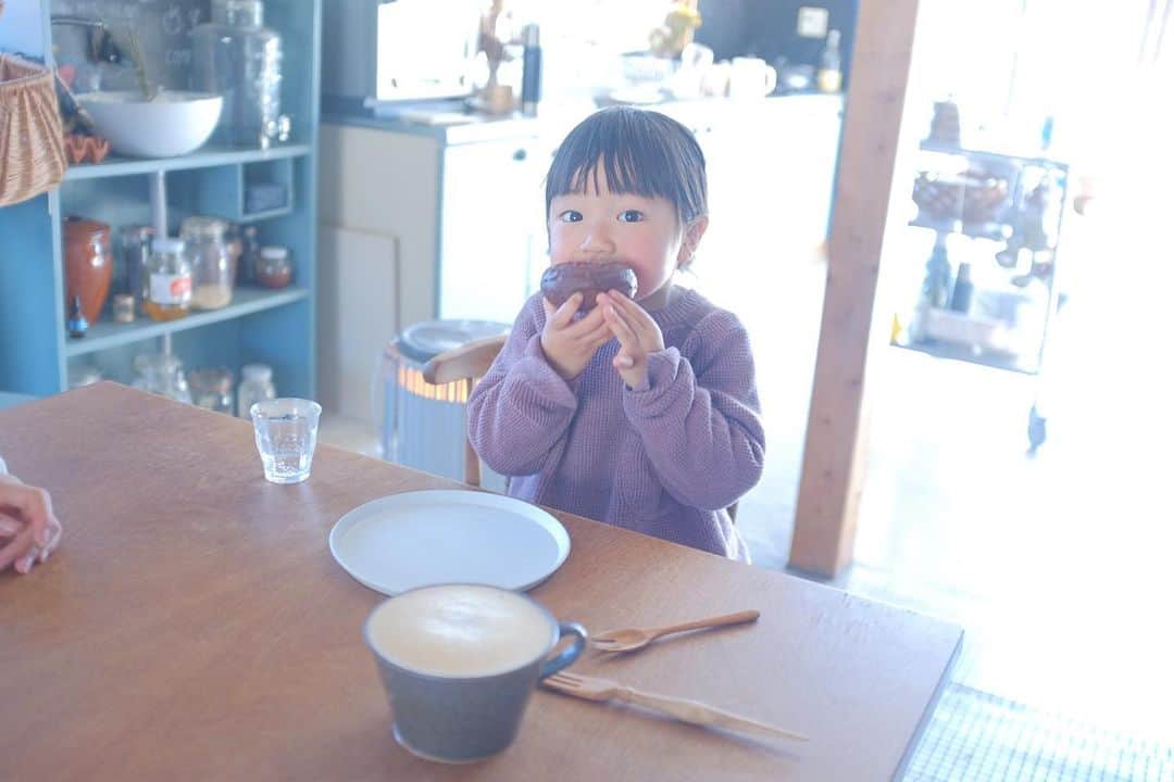 nonのインスタグラム