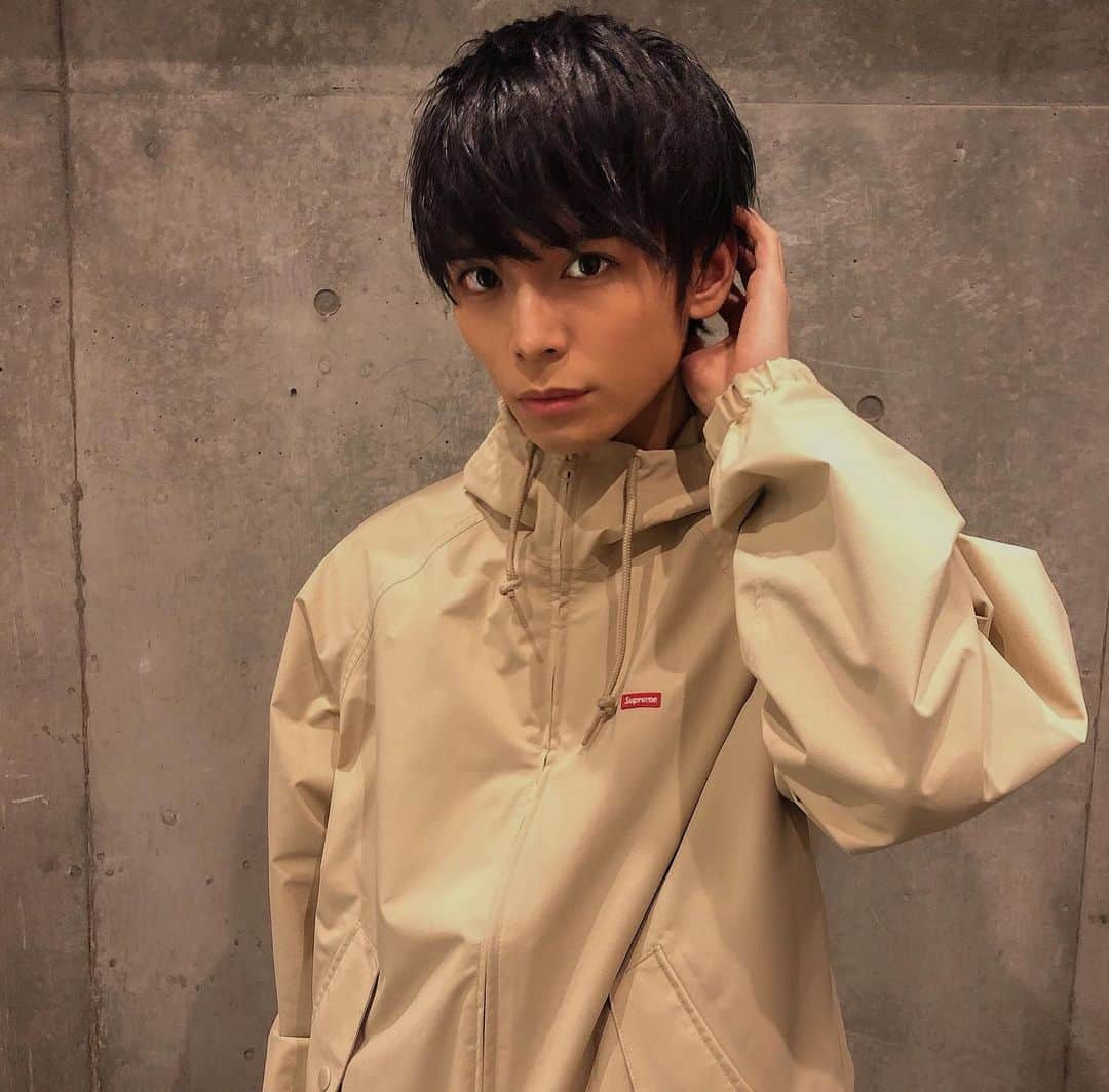 岡田隆之介のインスタグラム