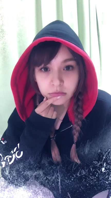 アイシスのインスタグラム