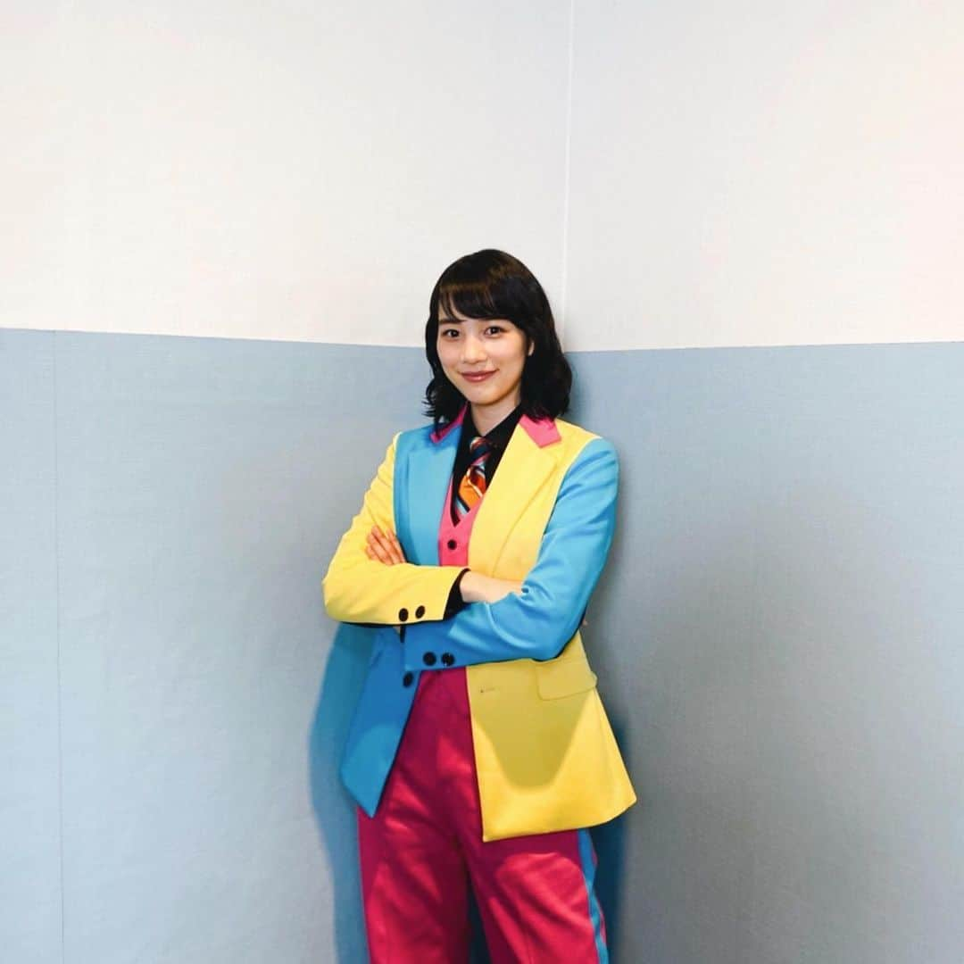 のん（能年玲奈）のインスタグラム