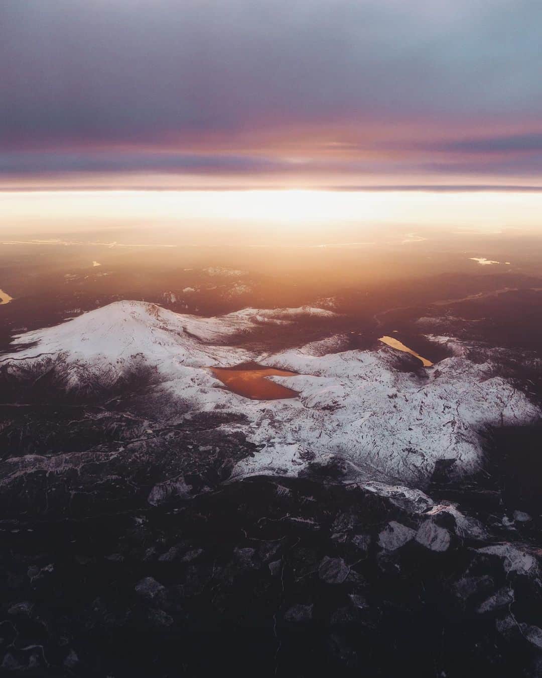 Kyle Kuiperのインスタグラム：「❤️🌄」