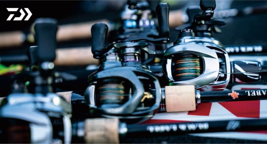 daiwa _japanさんのインスタグラム写真 - (daiwa _japanInstagram)「#DAIWA #ダイワ #釣り #フィッシング #fishing」2月15日 12時13分 - daiwa_japan