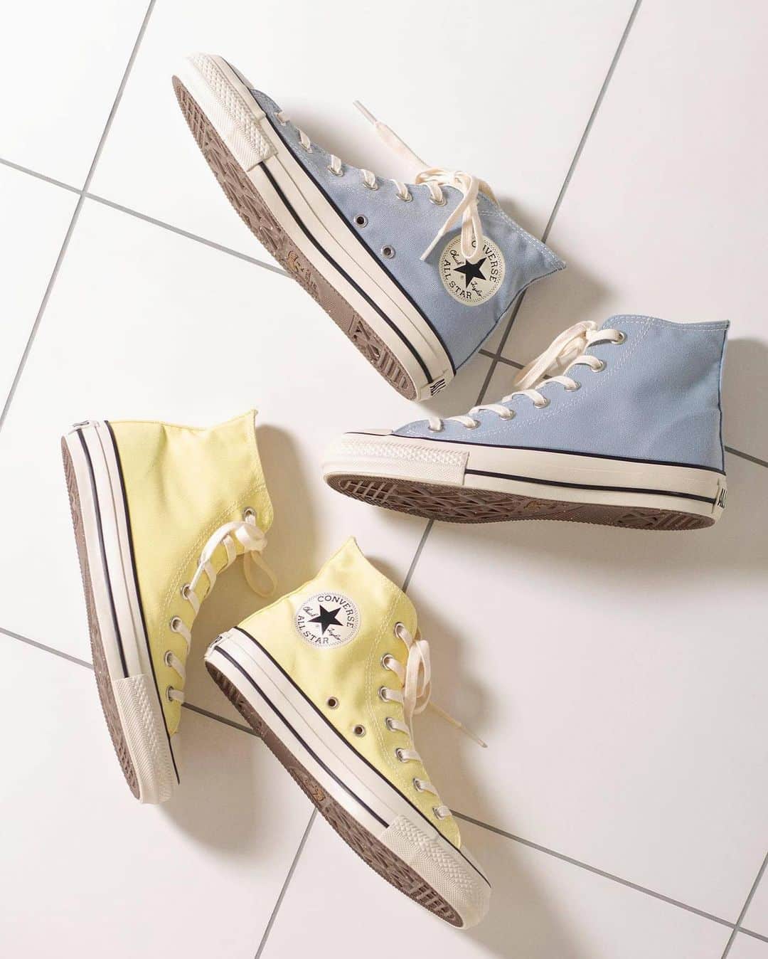 BEAUTY&YOUTH UNITED ARROWSのインスタグラム