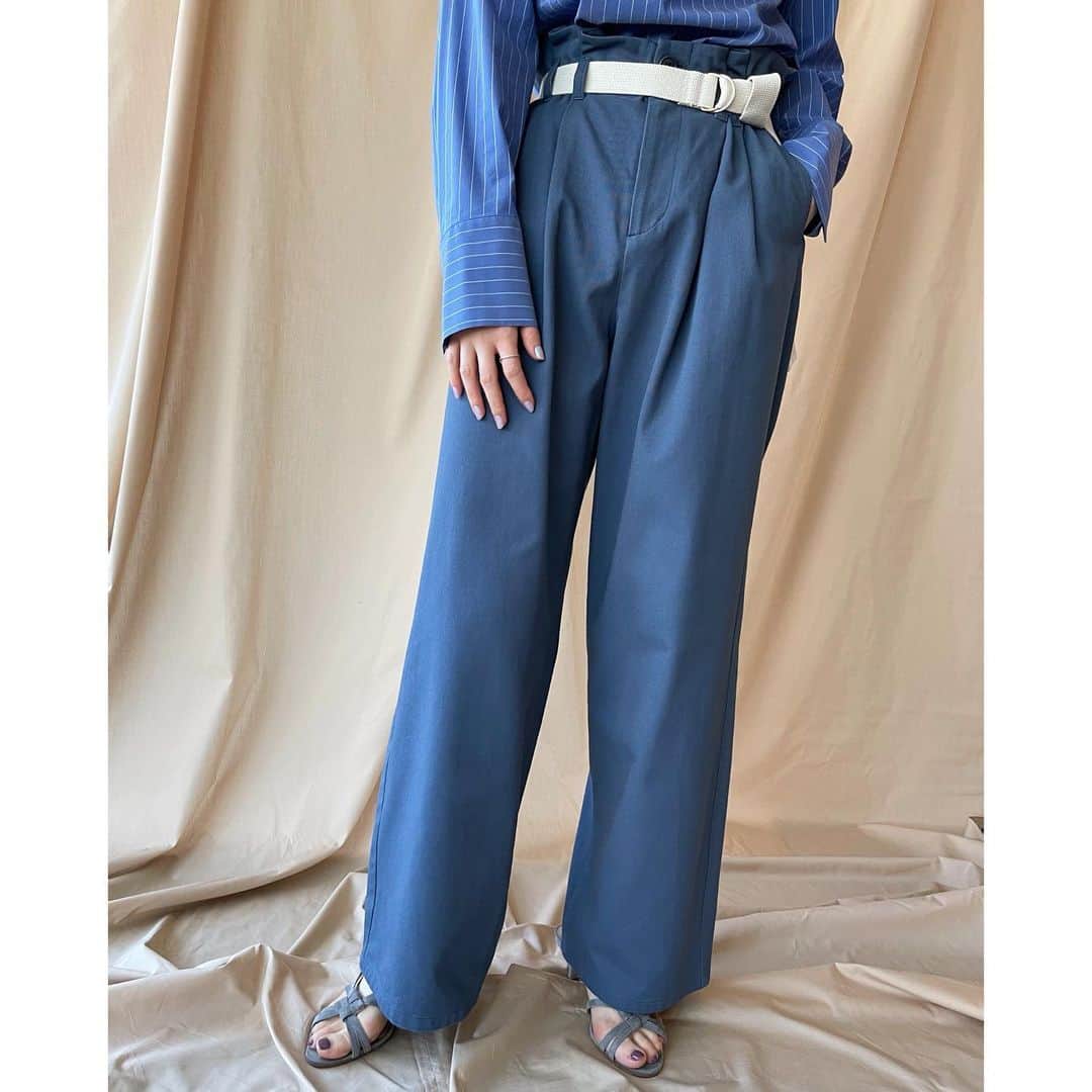 IENAさんのインスタグラム写真 - (IENAInstagram)「PLAYFUL TRAD “Styling ideas”﻿ ﻿ 陽気な色や柄で引き寄せる﻿ 私らしいトラッドスタイル。﻿ ﻿ ﻿ #iena_staff の着こなしアイディアをチェック💡﻿ ﻿ ~~~~~~~~~~~~~﻿ ﻿  ﻿ ﻿ ﻿ ﻿ ﻿ ﻿ ﻿ #iena﻿ #iena_21SS﻿ #PLAYFULTRAD」2月15日 12時08分 - iena_jp