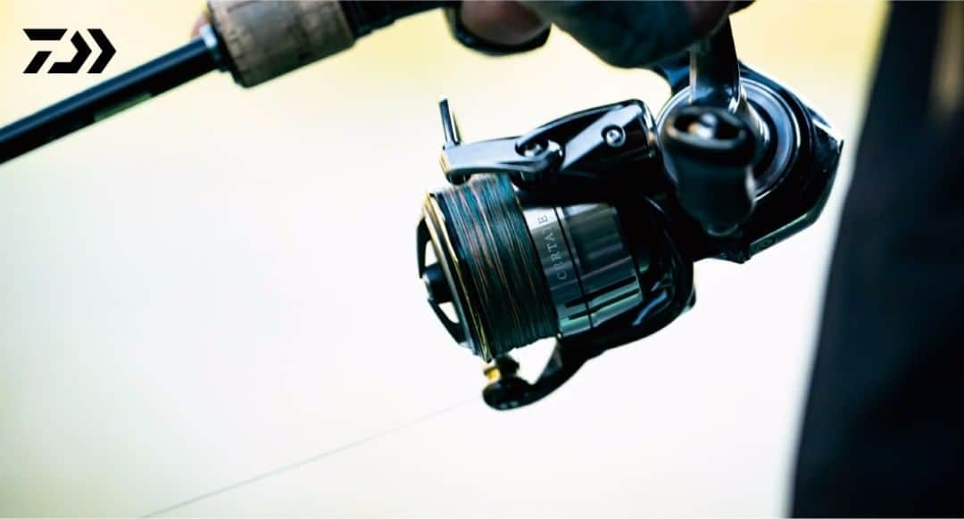 daiwa _japanさんのインスタグラム写真 - (daiwa _japanInstagram)「#DAIWA #ダイワ #釣り #フィッシング #fishing」2月15日 12時13分 - daiwa_japan