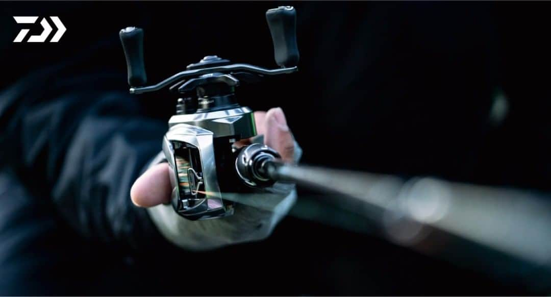 daiwa _japanさんのインスタグラム写真 - (daiwa _japanInstagram)「#DAIWA #ダイワ #釣り #フィッシング #fishing」2月15日 12時14分 - daiwa_japan