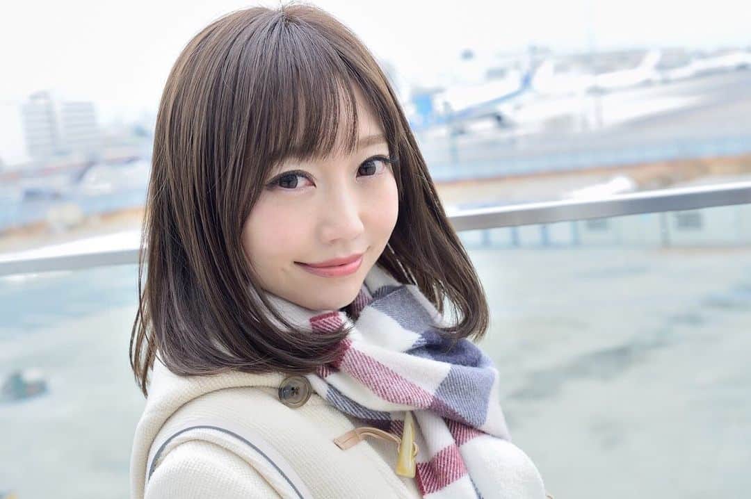 城戸ひなののインスタグラム