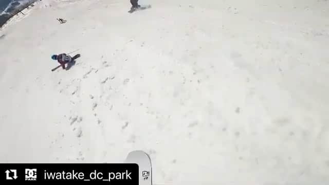 白馬岩岳スノーフィールドのインスタグラム