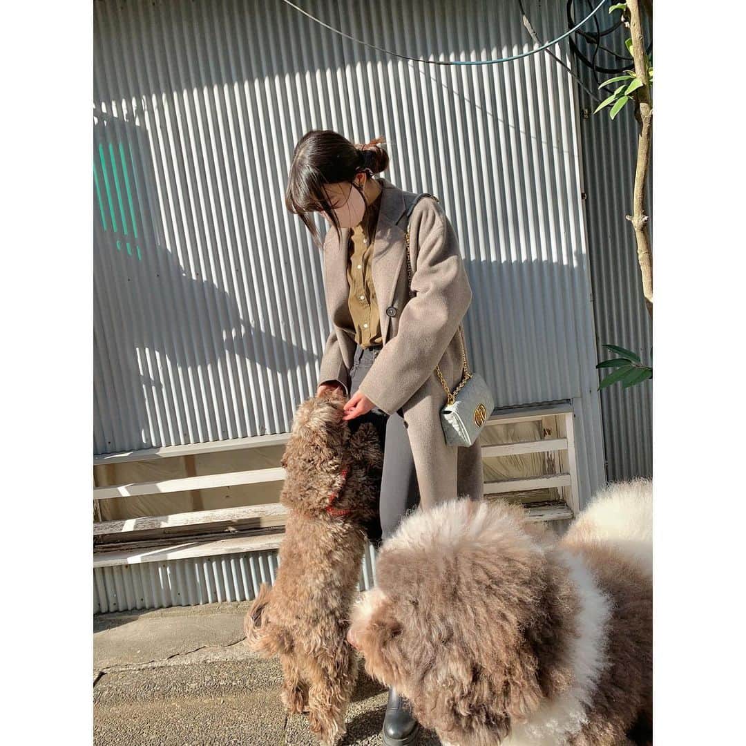 木村心美のインスタグラム