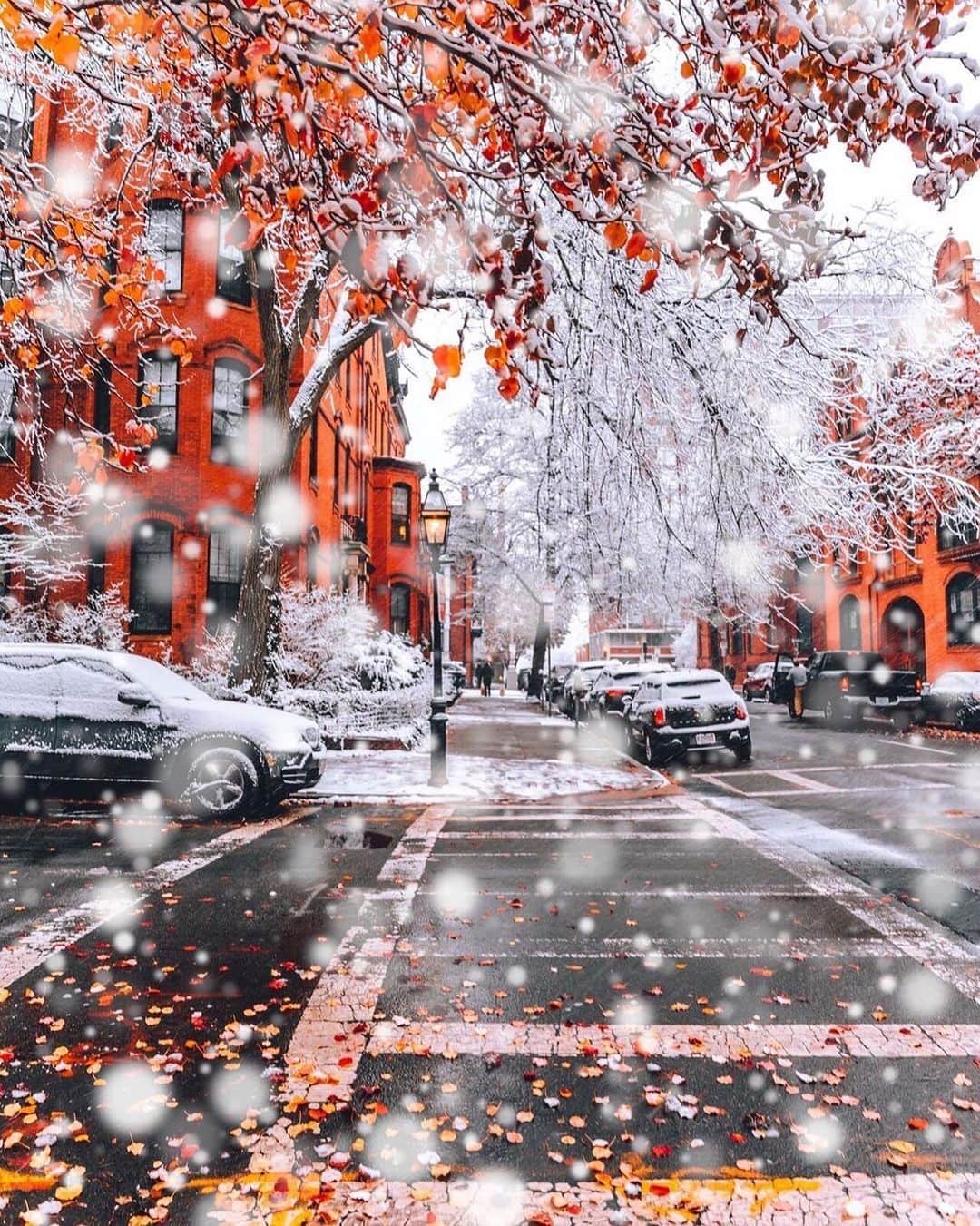 instagoodのインスタグラム：「@nehasingh189 Sometimes life takes you in a direction you never saw yourself going but it turns out to be the best road you have ever taken.」