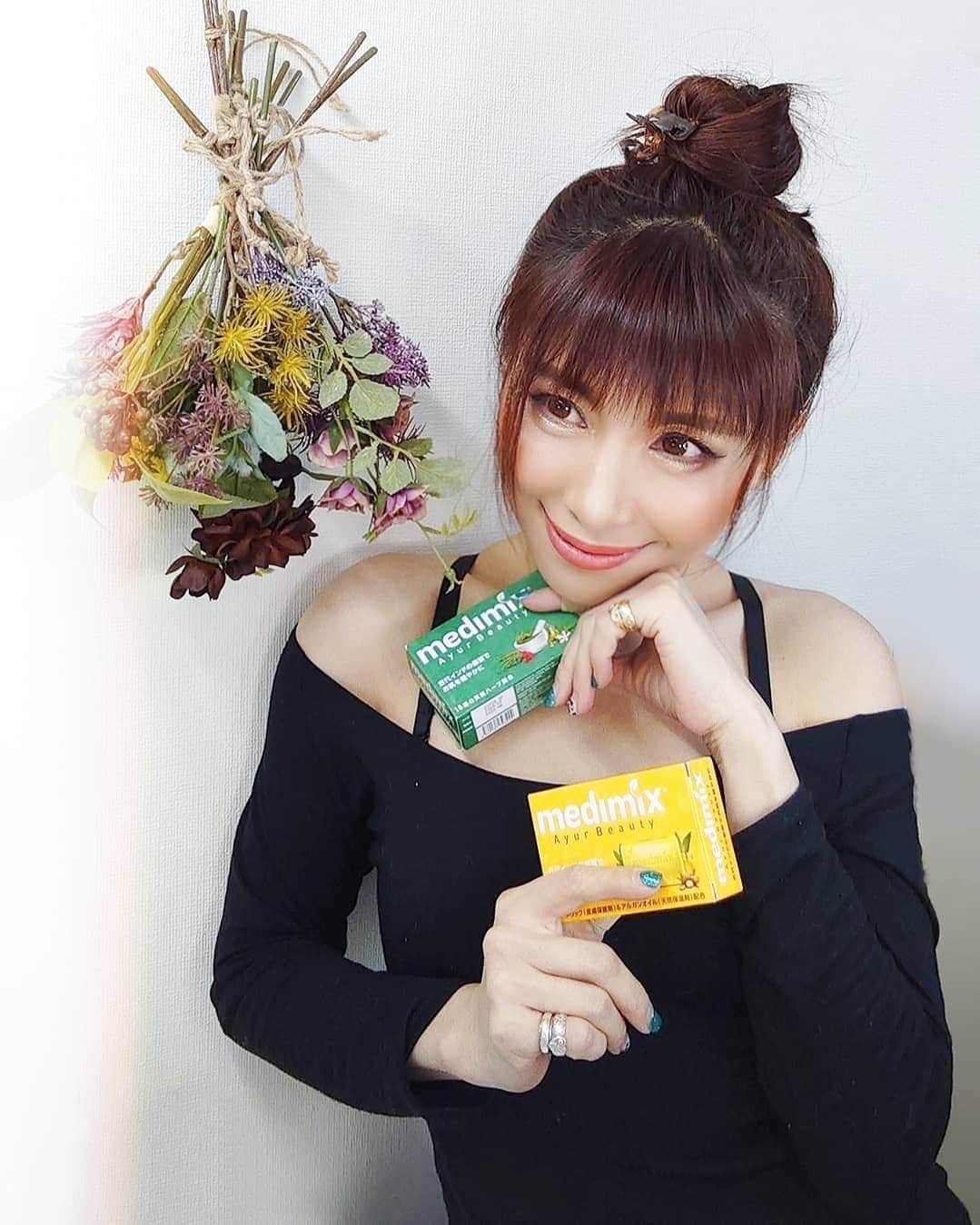 丹遥ニナのインスタグラム